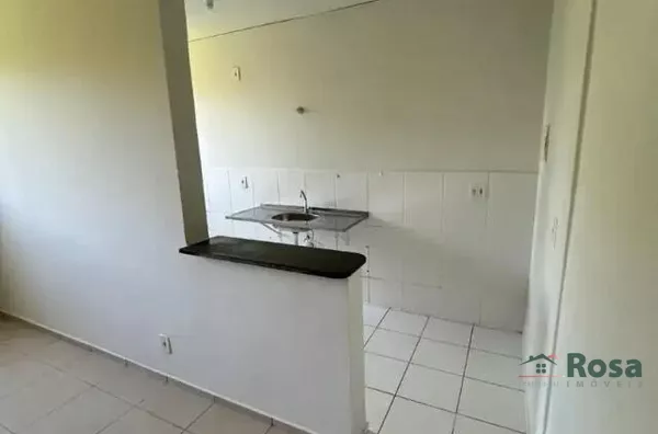Apartamento para venda, 2 quarto(s),  Coophema, Cuiabá
