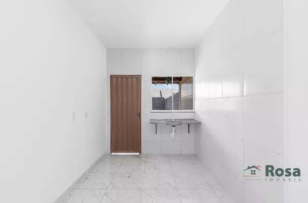 Casa para venda, 2 quarto(s), São Simão, Várzea Grande - Foto 5