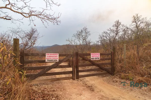 Chácara para venda,  Chapada Dos Guimarães, Cuiabá - Foto 6