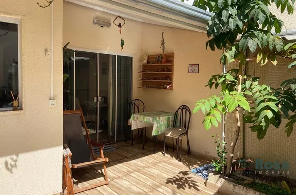 Casa em condomínio para venda, 2 quarto(s),  Parque Georgia, Cuiabá - Foto 6