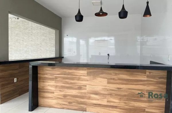 Sobrado para venda, CPA II,  Morada Da Serra, Cuiabá - Foto 1