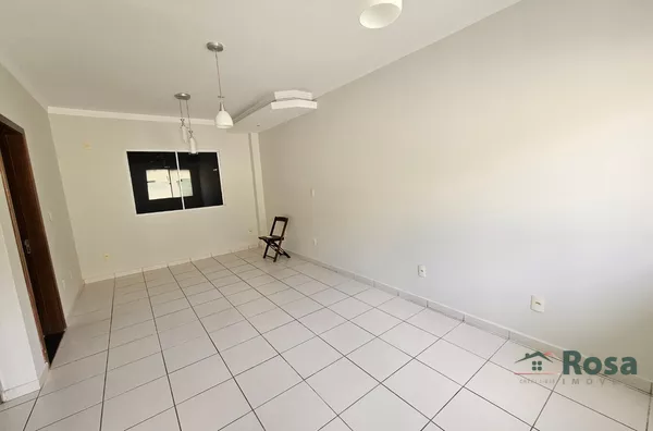 Sobrado em condomínio fechado para venda, 3 quarto(s),  Vila Ipase, Várzea Grande - Foto 2