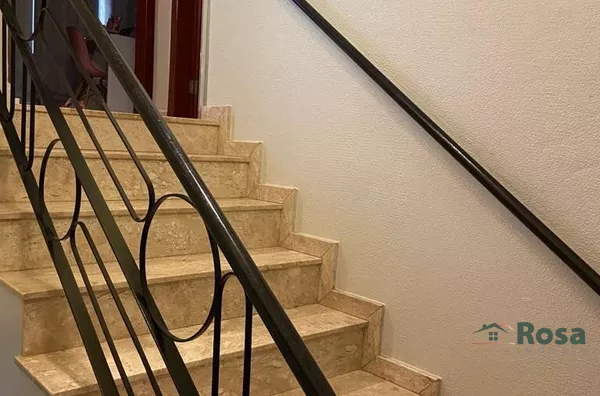 Sobrado para venda, 3 quartos sendo 1 suíte,  Jardim Califórnia, Cuiabá - Foto 4