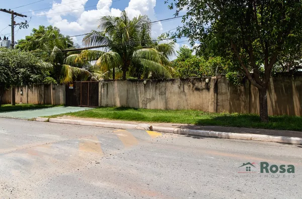 Imóvel comercial para aluguel,  Cidade Verde, Cuiabá