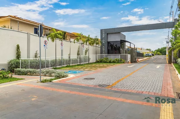 Apartamento à Venda, com 2 quarto(s), no Bairro Ribeirão Do Lipa, próximo ao Centro Politico, Cuiabá - Foto 1