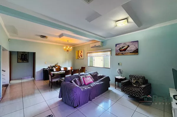 Casa para venda GOIABEIRAS Cuiabá - Foto 4