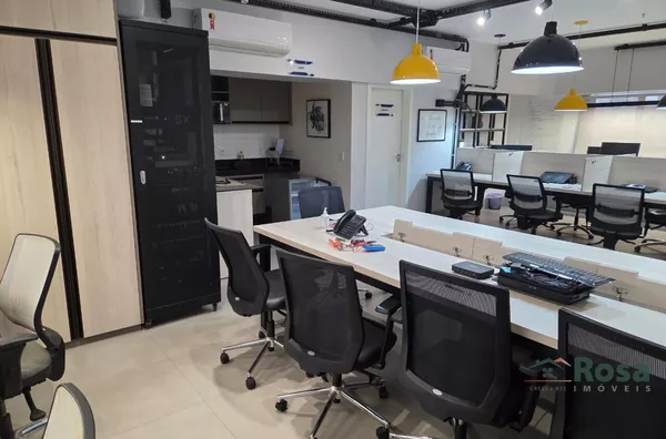 Sala comercial para venda,  Goiabeiras, Cuiabá