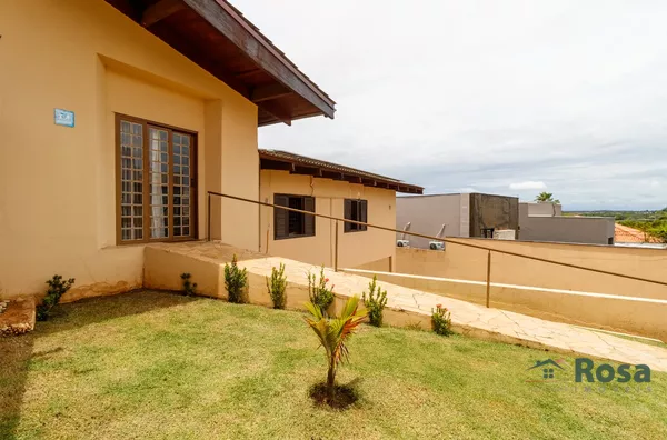 Sobrado para venda,  Santa Rosa, Cuiabá - Foto 3