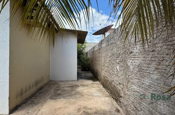 Casa para venda com 03 quartos sendo 01 suíte, Residencial Santa Terezinha, Coxipó, Cuiabá - Foto 4