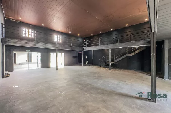 Ponto comercial para aluguel,  Popular, Cuiabá - Foto 2