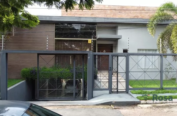 Casa para venda, 7 quartos,  Santa Rosa, Cuiabá - Foto 3