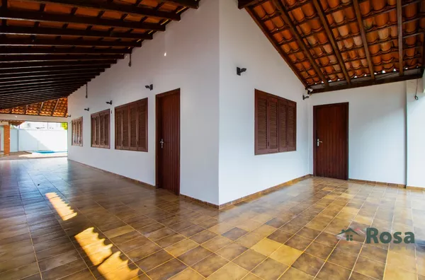 Casa para venda,  Duque De Caxias, Cuiabá - Foto 3