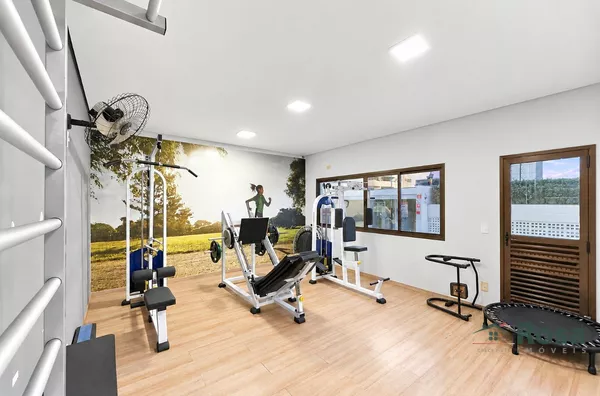 Apartamento para venda e aluguel, 3 quartos, sendo 1 suíte, Jardim Das Américas, Cuiabá - Foto 33