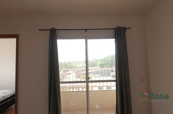 Apartamento para venda, CHAPADA CESARI - Foto 3