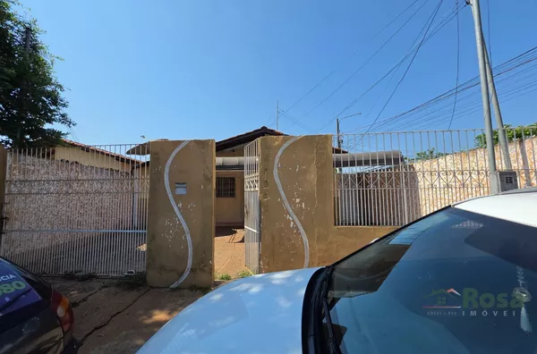 Casa para venda, - Selecione - Bairro, Varzea Grande - Foto 17