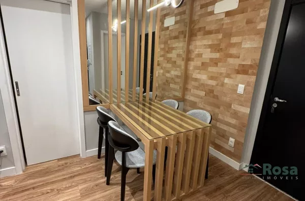 Apartamento para venda, Ed.Urbanit, Jardim Leblon, Cuiabá - Foto 5