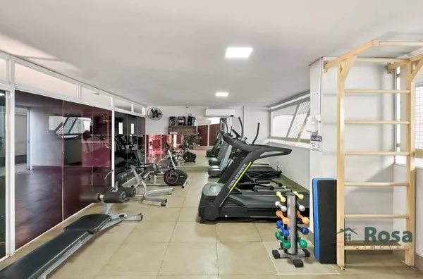 Apartamento para venda, Ed. Constance, Cuiabá - Foto 24
