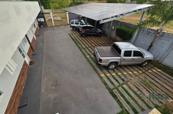 Casa para venda com Kit Nets, próximo Arena Pantanal, Santa Izabel, Cuiabá - Foto 5