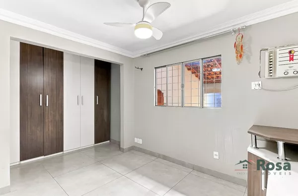 Excelente casa com piscina para venda, atrás do Correio, Vila Sadia, Varzea Grande - Foto 12