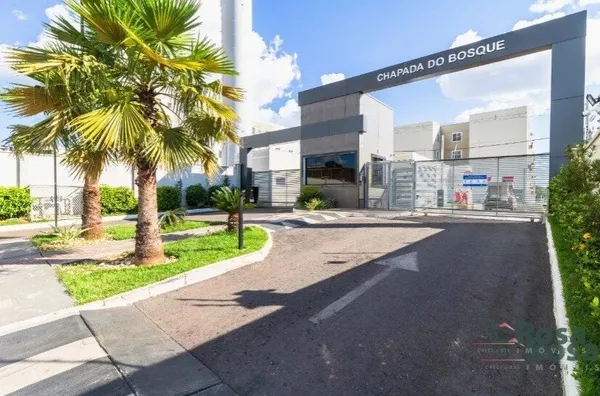 Apartamento para venda,  Ponte Nova, Varzea Grande - Foto 1