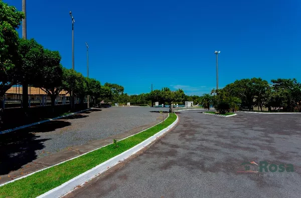 Terreno para venda TERRA SELVAGEM Cuiabá - Foto 1