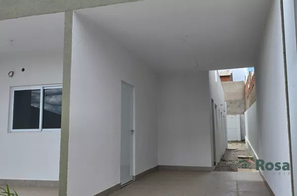 Casa para venda, 2 quarto(s),  Parque Residencial Tropical Ville, Cuiabá - Foto 1