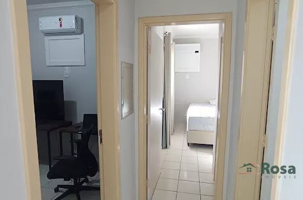 Apartamento para venda, Edifício Portal da Amazônia, 02 quartos sendo 1 suite, 1 vaga de garagem - Paiaguas, Cuiabá - Foto 10