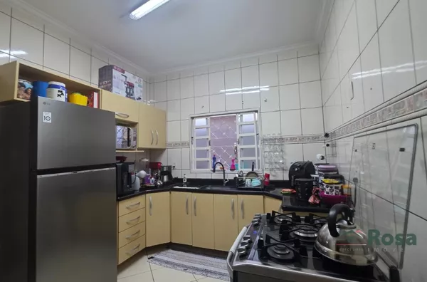 Sobrado para venda, com excelente localização-Jardim Imperial, Cuiabá - Foto 24