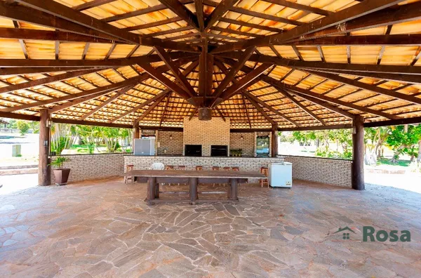 Terreno para venda TERRA SELVAGEM Cuiabá - Foto 6