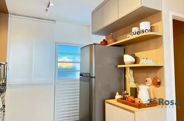 Casa em condomínio para venda, 2 quartos,  Pedra 90, Cuiabá - Foto 6