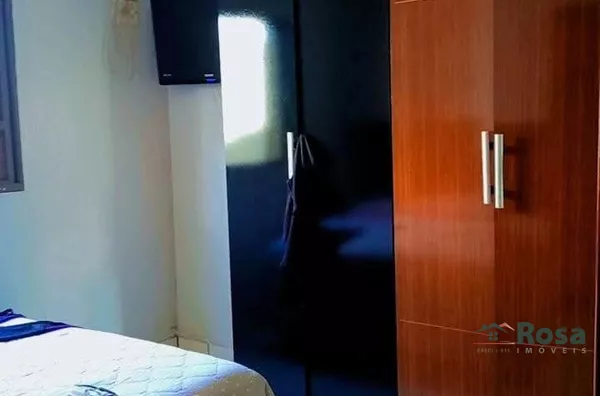 Casa para venda, 3 quarto(s),  Canelas, Varzea Grande - Foto 3