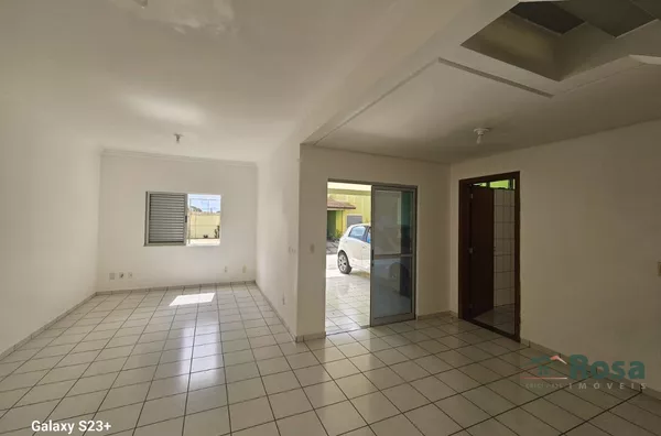 Sobrado em condomínio fechado para venda,  Cidade Alta, Cuiabá - Foto 4