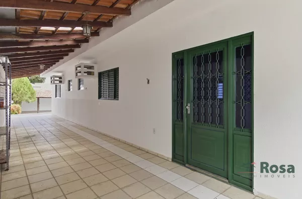 Casa para aluguel,  Santa Rosa, Cuiabá - Foto 3