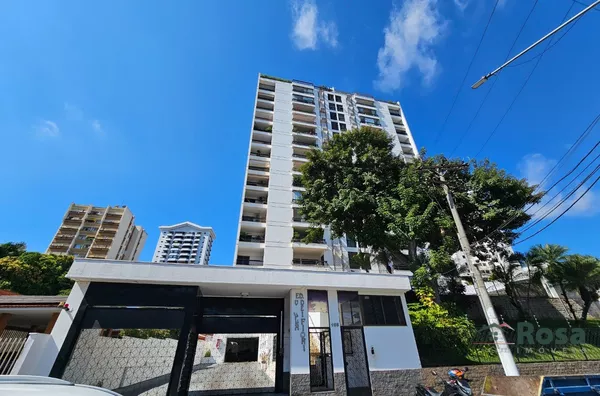 Cobertura de luxo para venda, próximo a praça Popular, Popular, Cuiabá - Foto 38