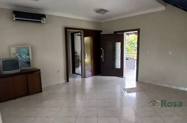 Sobrado em condomínio fechado para venda, 4 quarto(s),  Condomínio Flor Do Cerrado, Cuiabá - Foto 3