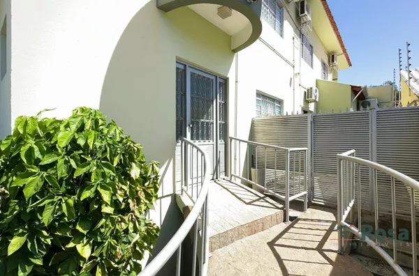 Sobrado para venda e aluguel,  Cidade Alta, Cuiabá - Foto 4