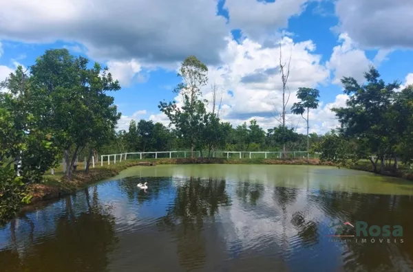 Chácara para venda. venda proximo a Chapada - Foto 2