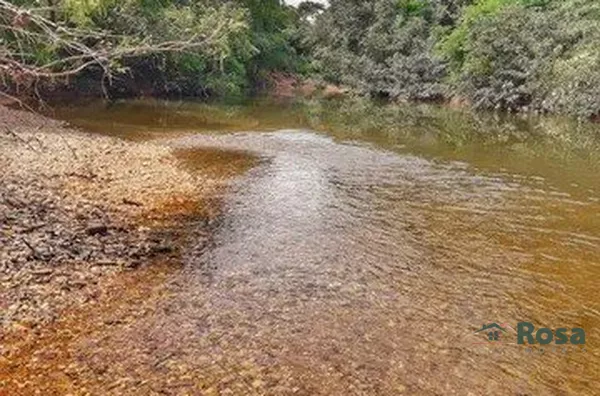 Terrenos em condomínio rural  para venda,  - Selecione - Bairro, Cuiabá - Foto 1