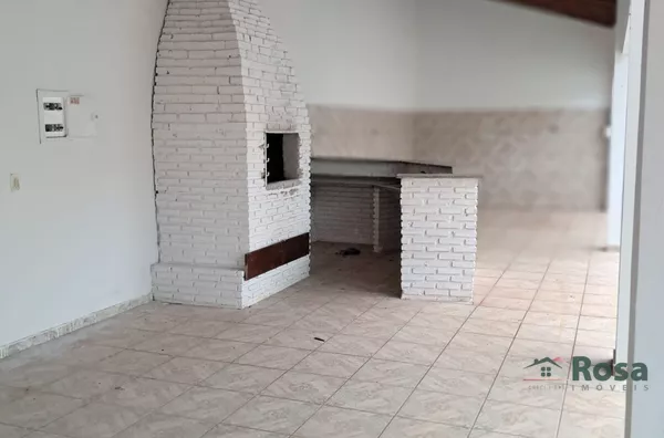 Sobrado para venda, 5 quartos,  Centro-sul, Varzea Grande - Foto 6