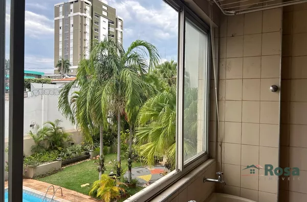 Apartamento para venda,  Bosque Da Saúde, Cuiabá - Foto 14