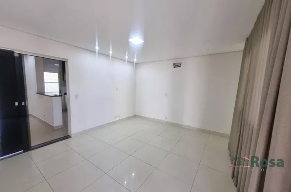 Sobrado para venda , com 3 quarto(s) sendo 1 suíte, 4 vagas de garagem, próxima ao Shopping Estação e Arena Pantanal em Cuiabá-MT. - Foto 2