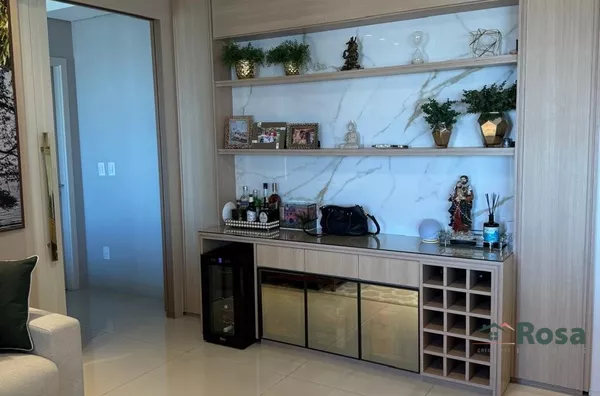 Apartamento para venda, Splendore, Jardim Aclimação, Cuiabá - Foto 5