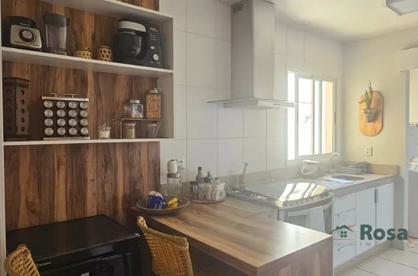 Apartamento para venda, 3 quarto(s),  Bandeirantes, Cuiabá - Foto 21