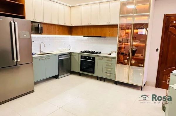 Apartamento duplex para venda,  Quilombo, Cuiabá