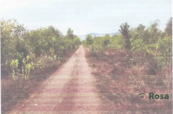 Fazenda para venda, Estrada do Coxipó do Ouro, Santo Antonio do Leveger - Foto 1