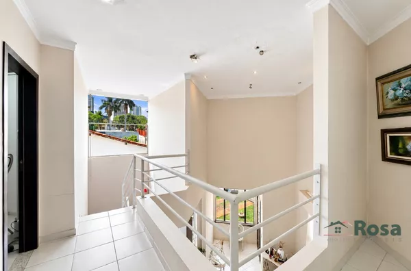 Casa para venda, próximo Shopping Estação, 3 quarto(s), Santa Rosa, Cuiabá - Foto 19