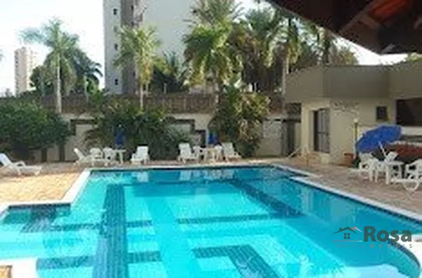 Apartamento 3 quartos ,sacada para venda,  Jardim Aclimação, Cuiabá