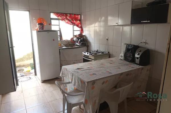 Casa para venda, 2 quarto(s),  Tijucal, Cuiabá - Foto 2