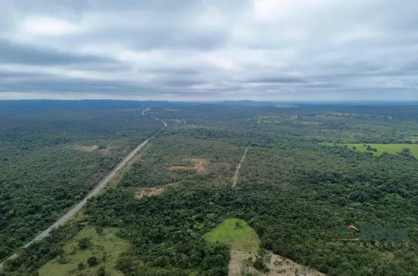 Oportunidade Fazenda para venda,  80 km de Cuiaba, as margens da br 364. Cuiabá MT - Foto 6