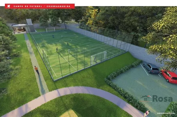 Terreno para venda,  Santa Rosa, Cuiabá - Foto 5